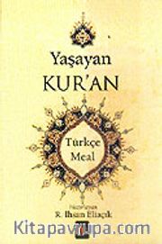 Yaşayan Kur'an Türkçe Meal (Küçük Boy-Metinsiz)