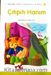 Çıtıpıtı Hanım