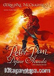 Peter Pan Define Avında