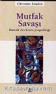 Mutfak Savaşı