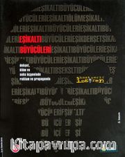 Eşikaltı Büyücüleri / Dehşet, Ölüm ve Seks Üçgeninde Reklam ve Propoganda