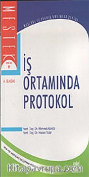 İş Ortamında Protokol