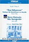 Kırklı Yıllar-5 / İfşa Ediyorum