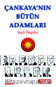 Çankaya'nın Bütün Adamları