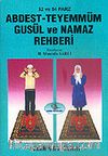 Abdest-Teyemmüm Gusül ve Namaz Rehberi / 32 ve 54 Farz