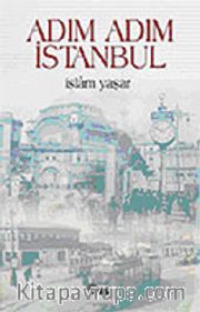 Adım Adım İstanbul