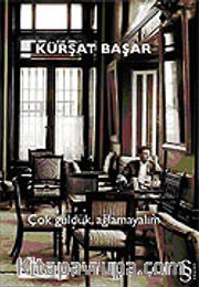 Çok Güldük, Ağlamayalım