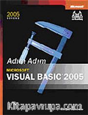 Adım Adım Microsoft Visual Basic 2005