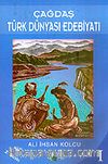 Çağdaş Türk Dünyası Edebiyatı 1