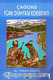Çağdaş Türk Dünyası Edebiyatı 1