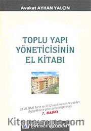Toplu Yapı Yöneticisinin El Kitabı