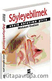Söyleyebilmek