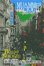 Pk. 690 Beyoğlu