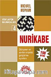 Nurikabe