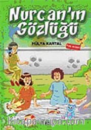 Nurcan'ın Gözlüğü
