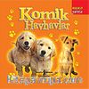 Komik Havhavlar / Çıkartma Kutusu