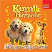 Komik Havhavlar / Çıkartma Kutusu