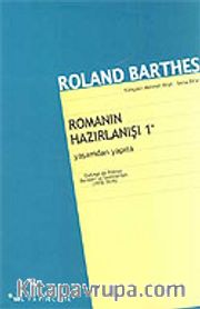 Romanın Hazırlanışı 1