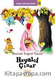 Hayalci Çınar
