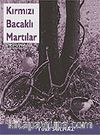 Kırmızı Bacaklı Martılar