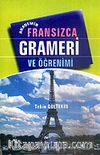 Fransızca Grameri ve Öğrenimi