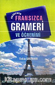 Fransızca Grameri ve Öğrenimi