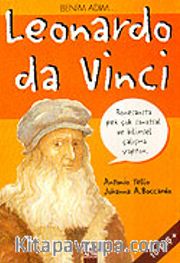 Benim Adım Leonardo da Vinci