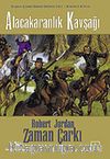 Alacakaranlık Kavşağı / Zaman Çarkı 10. Cilt (1. Kitap)