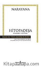 Hitopadeşa / Yararlı Eğitim (Ciltsiz)