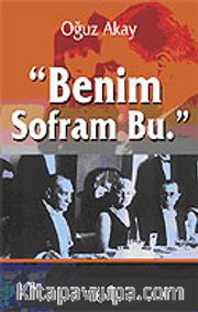 Benim Sofram Bu