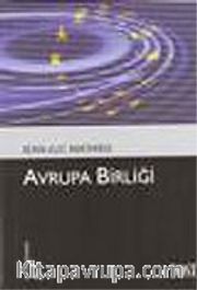Avrupa Birliği (Kültür Kitaplığı 46)