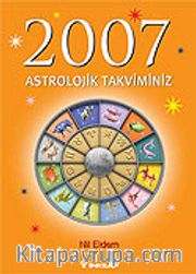 2007 Astrolojik Takviminiz