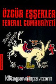 Özgür Eşşekler Federal Cumhuriyeti
