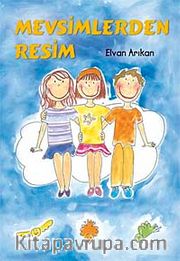 Mevsimlerden Resim