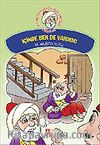 İçinde Ben de Vardım! / Nasreddin Hoca'dan Fıkralar