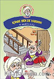 İçinde Ben de Vardım! / Nasreddin Hoca'dan Fıkralar