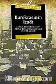 Bürokrasinin İcadı