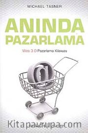 Anında Pazarlama <br /> Web 3.0 Pazarlama Kılavuzu