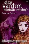 Size Yardım Edebilir miyim?