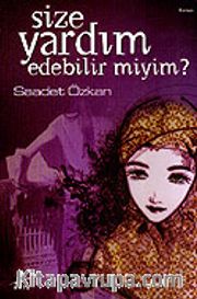 Size Yardım Edebilir miyim?