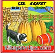 Minik Köpek-Karşıtları Öğreniyor / Çek Keşfet