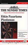Etkin Pazarlama Planlaması
