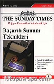 Başarılı Sunum Teknikleri