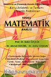 Temel Matematik Analiz