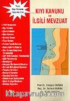 Kıyı Kanunu ve İlgili Mevzuat