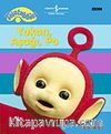 Teletubbiles / Yukarı, Aşağı, Po