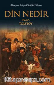 Din Nedir?