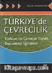 Türkiye'de Çevrecilik