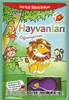 Hayvanları Öğreniyorum / Sihirli Fare Dizisi