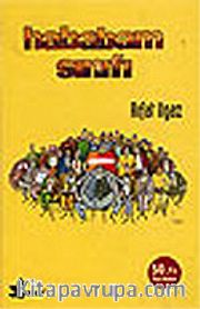 Hababam Sınıfı (Ciltli) 50. Yıl Özel Baskısı
